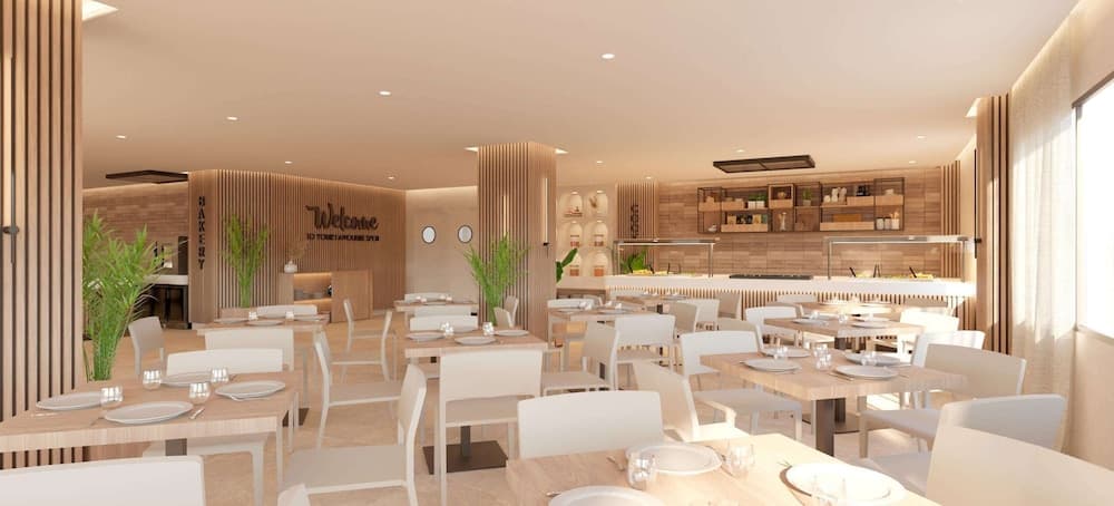 Hotel THB Niagara - Adults Only — 27
