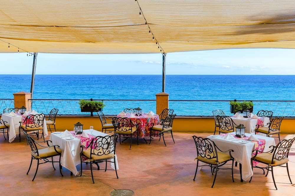 Villa del Arco Beach Resort & Spa Cabo San Lucas - All Inclusive — 12