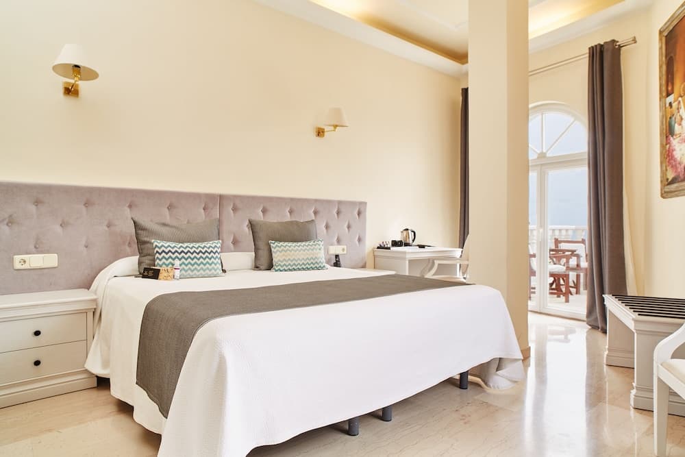 Gran Hotel Palladium — 19
