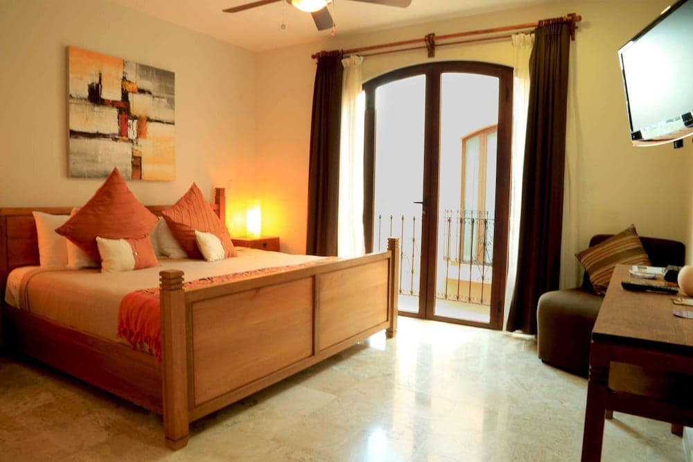 Acanto Playa del Carmen, Trademark Kollektion von Wyndham — 11