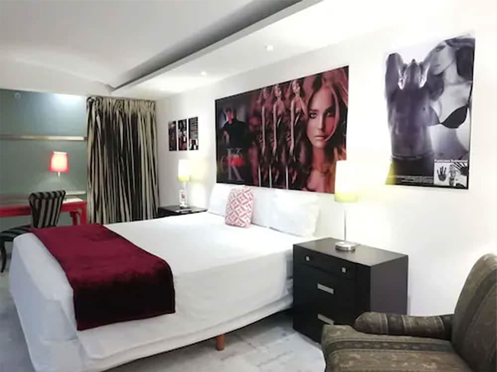 Essenzia de Cancun — 20