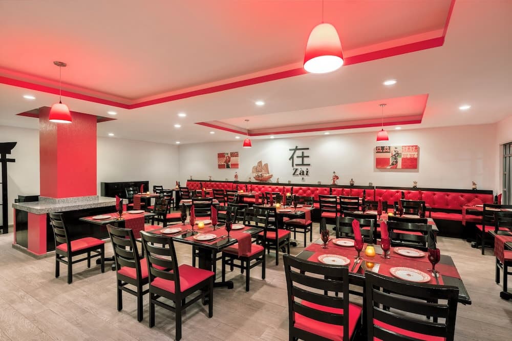 GR Solaris Cancun & Spa - All Inclusive — 15