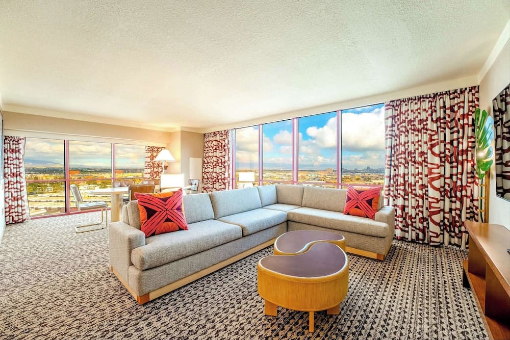 Rio Hotel & Casino — 11