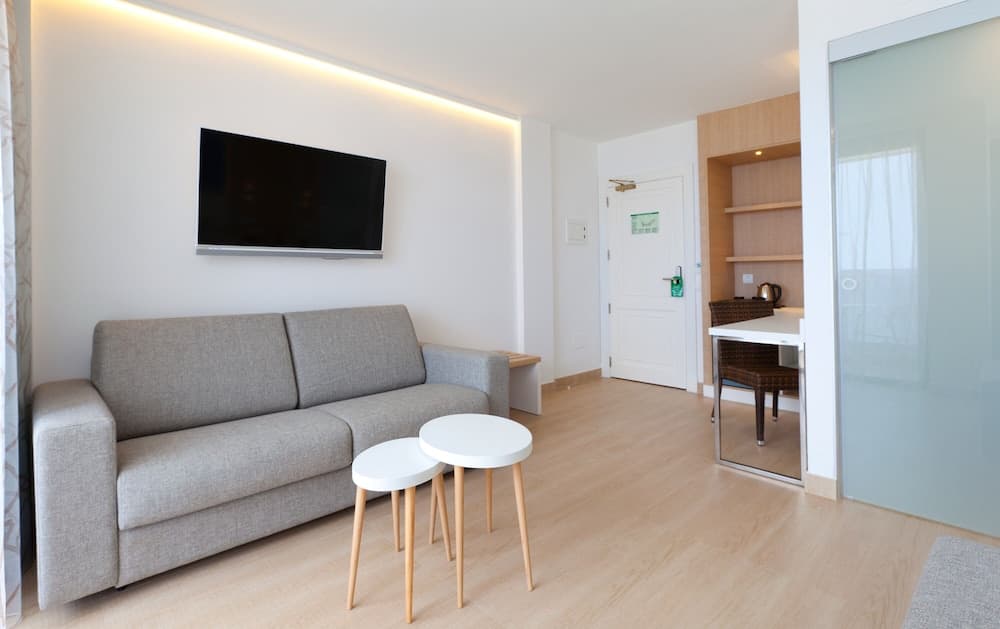 Marvell Club Aparthotel — 15