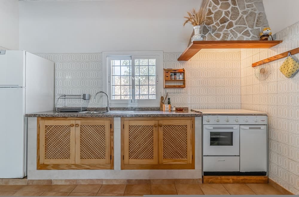 Cas Consul in Ibiza With 4 Bedrooms and 3 Bathrooms — 24