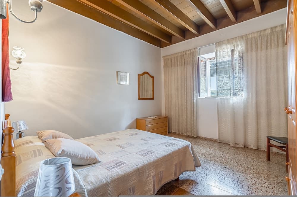Cas Consul in Ibiza With 4 Bedrooms and 3 Bathrooms — 21