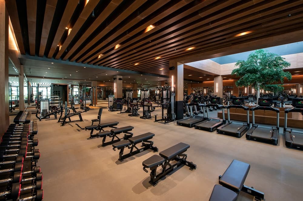 Club Único en Lopesan Costa Bávaro - Todo Incluido — 30