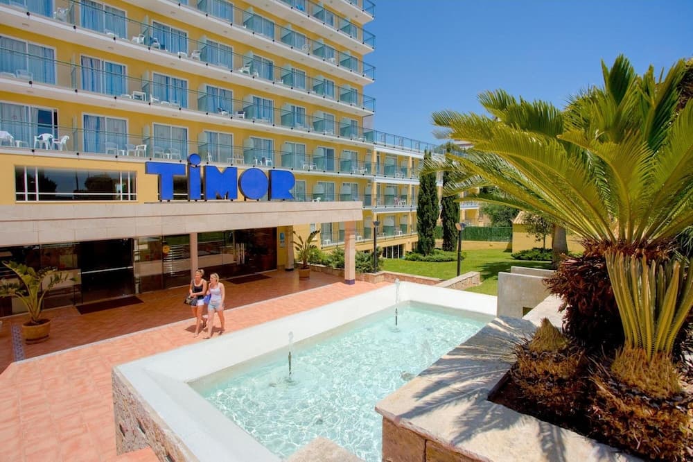 Hotel Timor — 8
