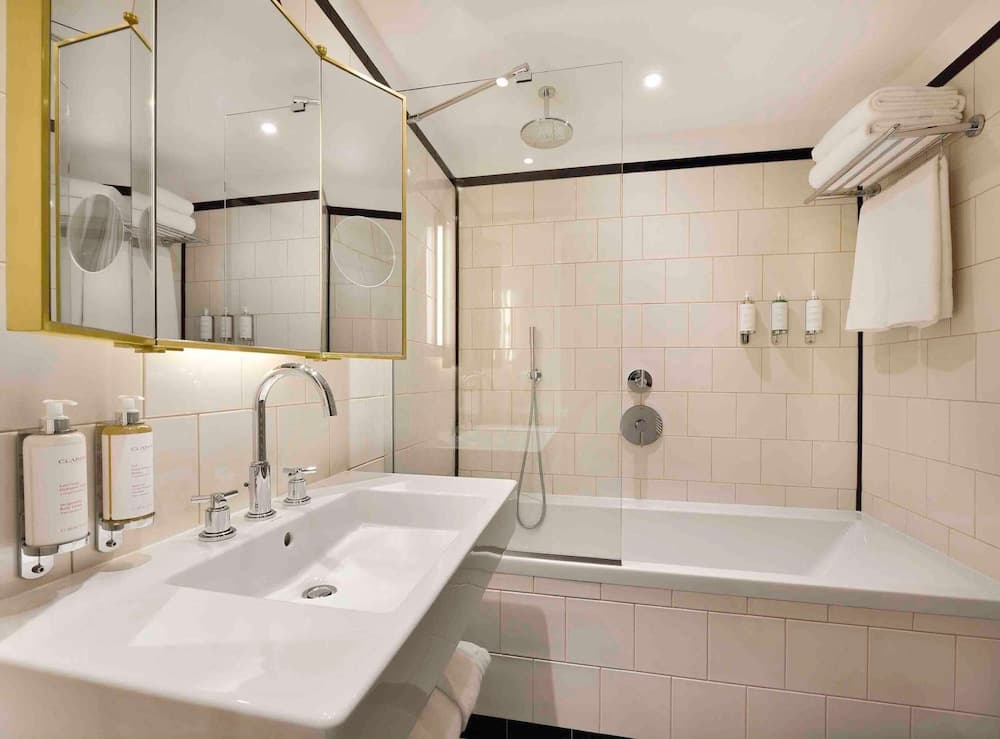 Hotel L'Échiquier Opéra Paris - MGallery — 29