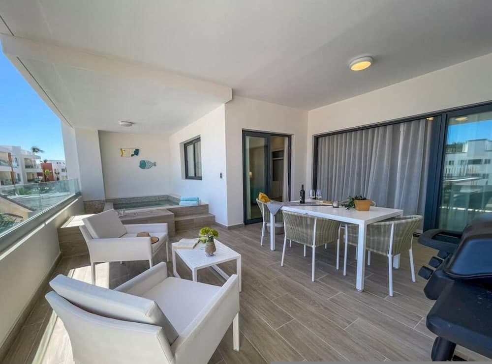 Unglaublich schönes Condo nur wenige Schritte vom Strand entfernt — 8