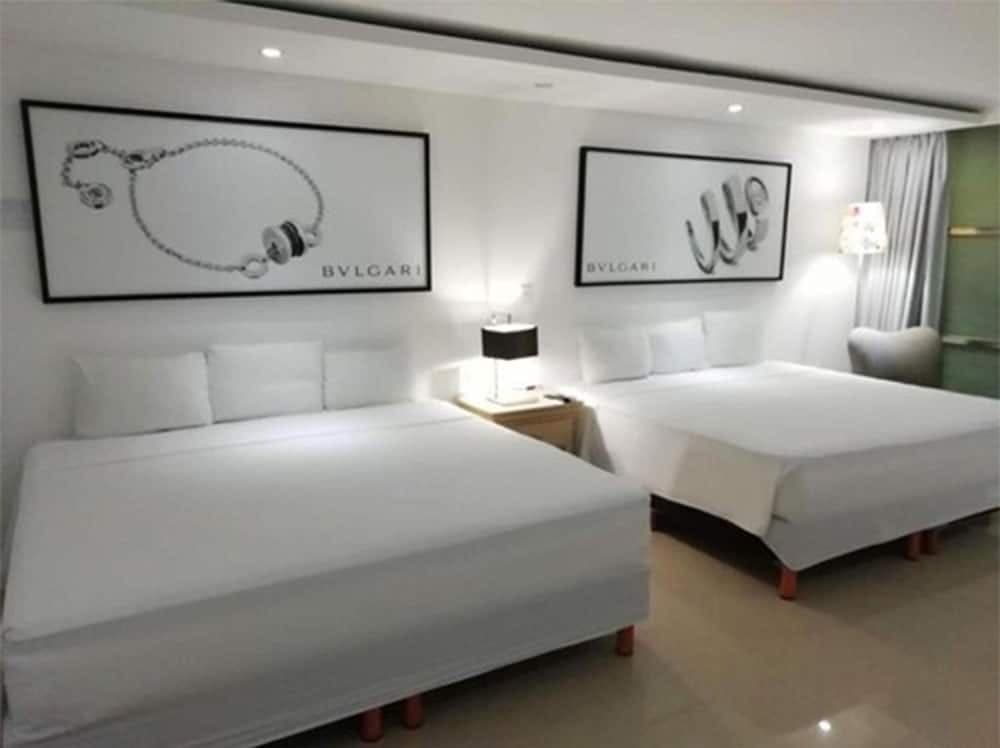 Essenzia de Cancun — 25