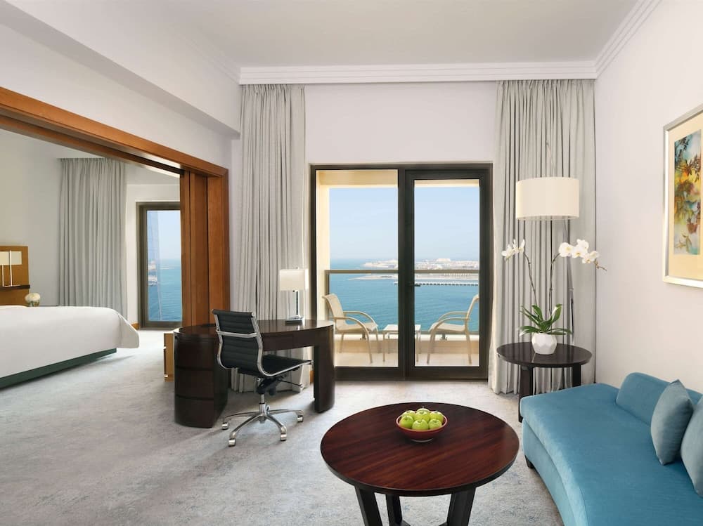 Mövenpick Hotel Jumeirah Beach — 12