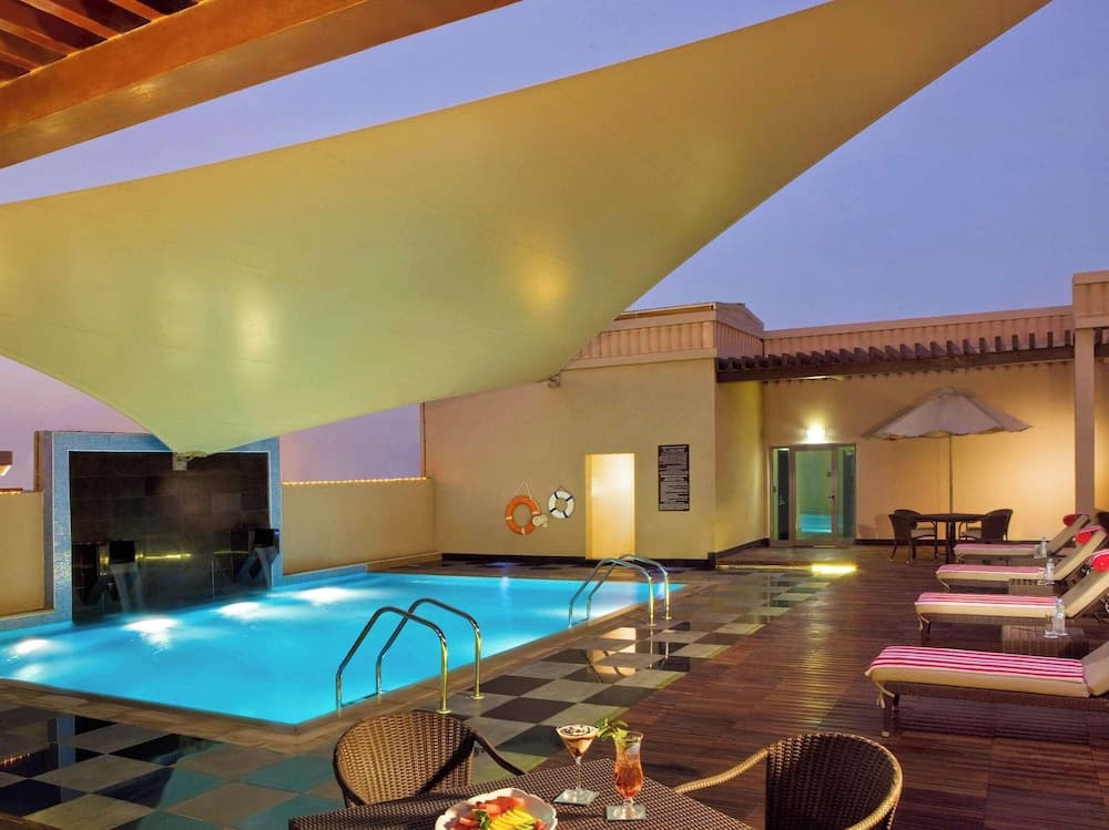 Mercure Gold Hotel Jumeirah Dubai by Accor — 19
