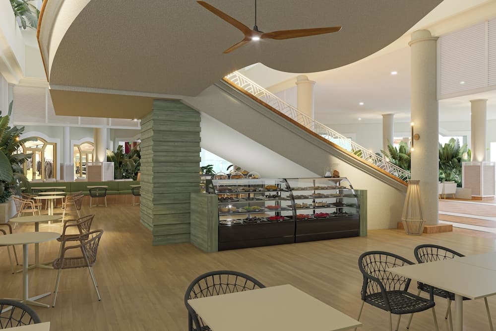 Wyndham Alltra Punta Cana All-Inclusive Resort — 18