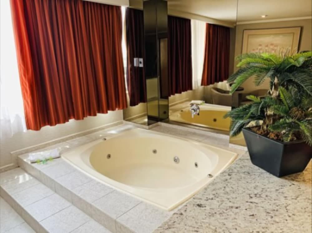 Hotel Benidorm Ciudad de México — 4