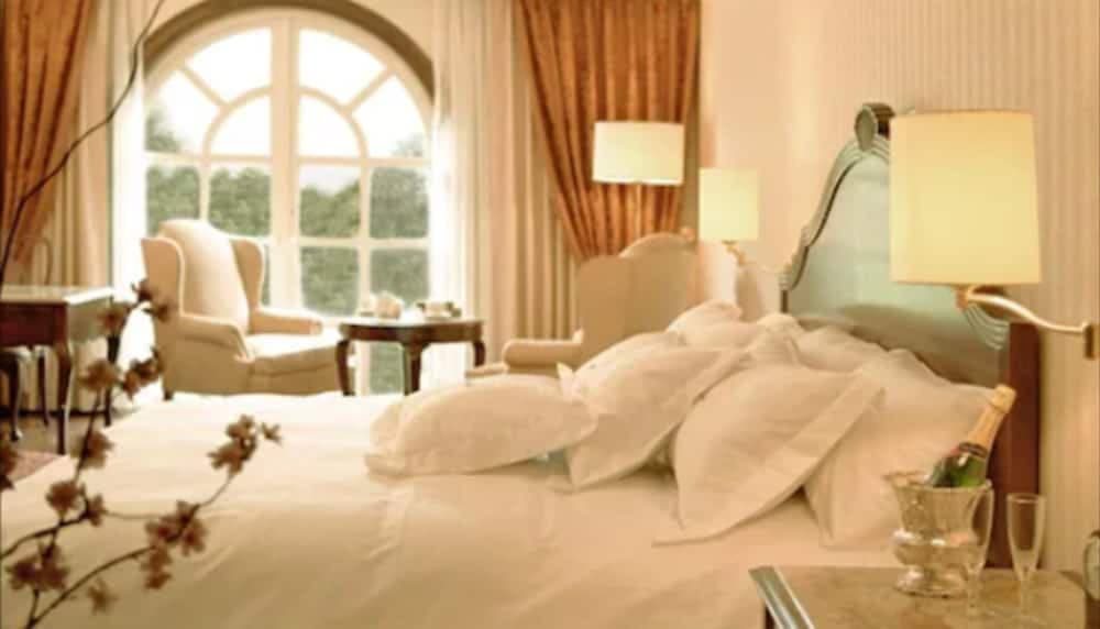 Das Grüne Park Hotel — 18