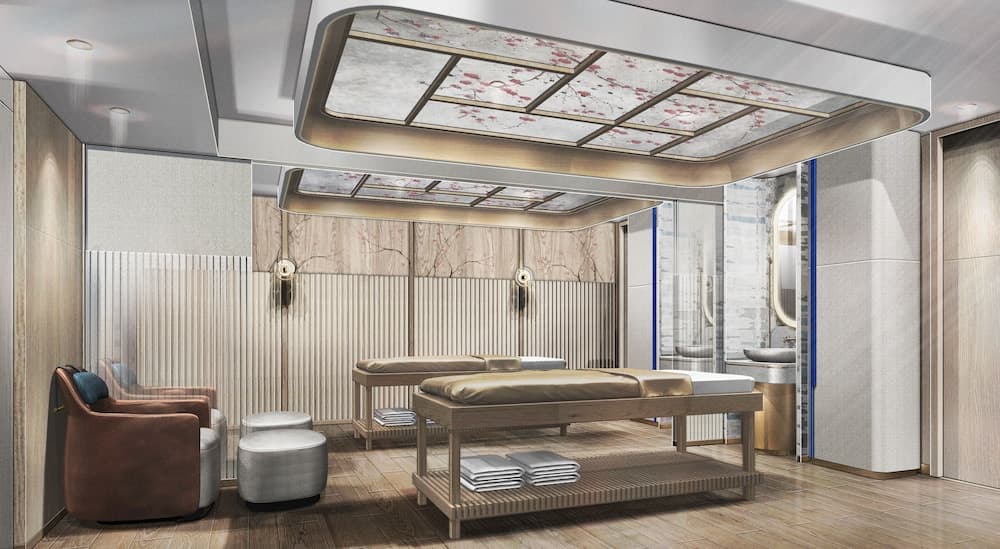 TRIBE Living Bangkok Sukhumvit 39 di AccorHotels — 7