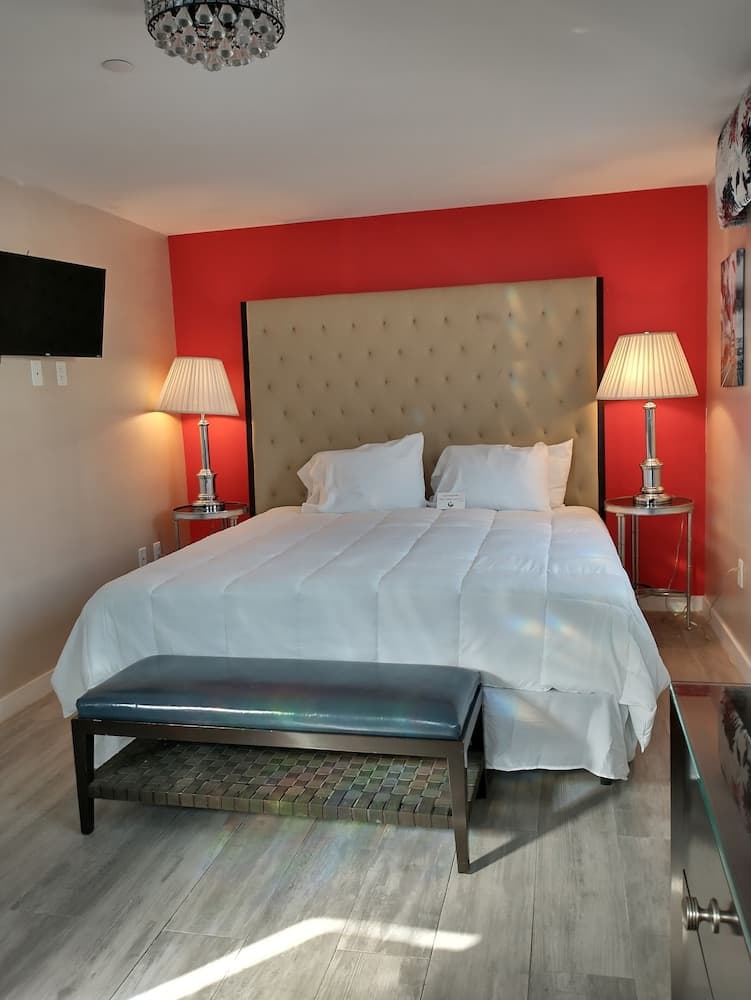 Hotel Dunns Josephine — 4