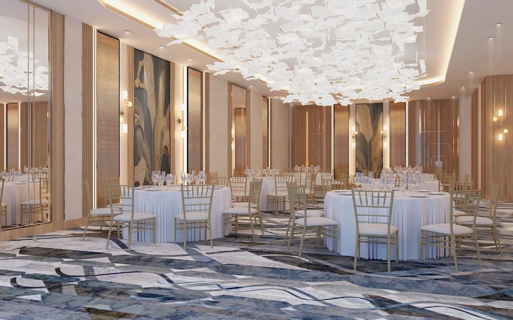Crowne Plaza Dubai Jumeirah by IHG — 25