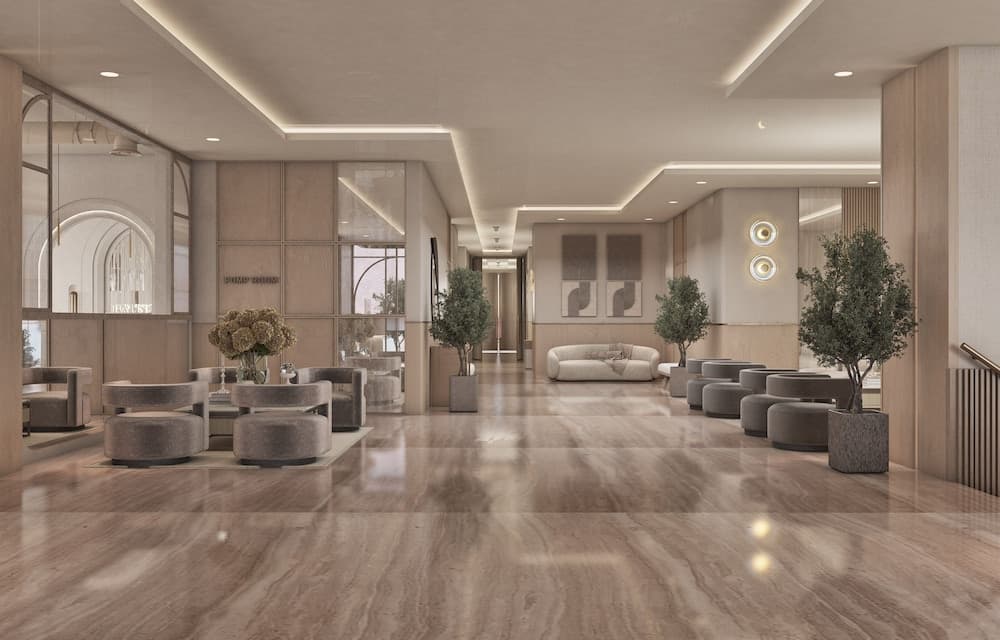 Regency Luxury Suites — 7