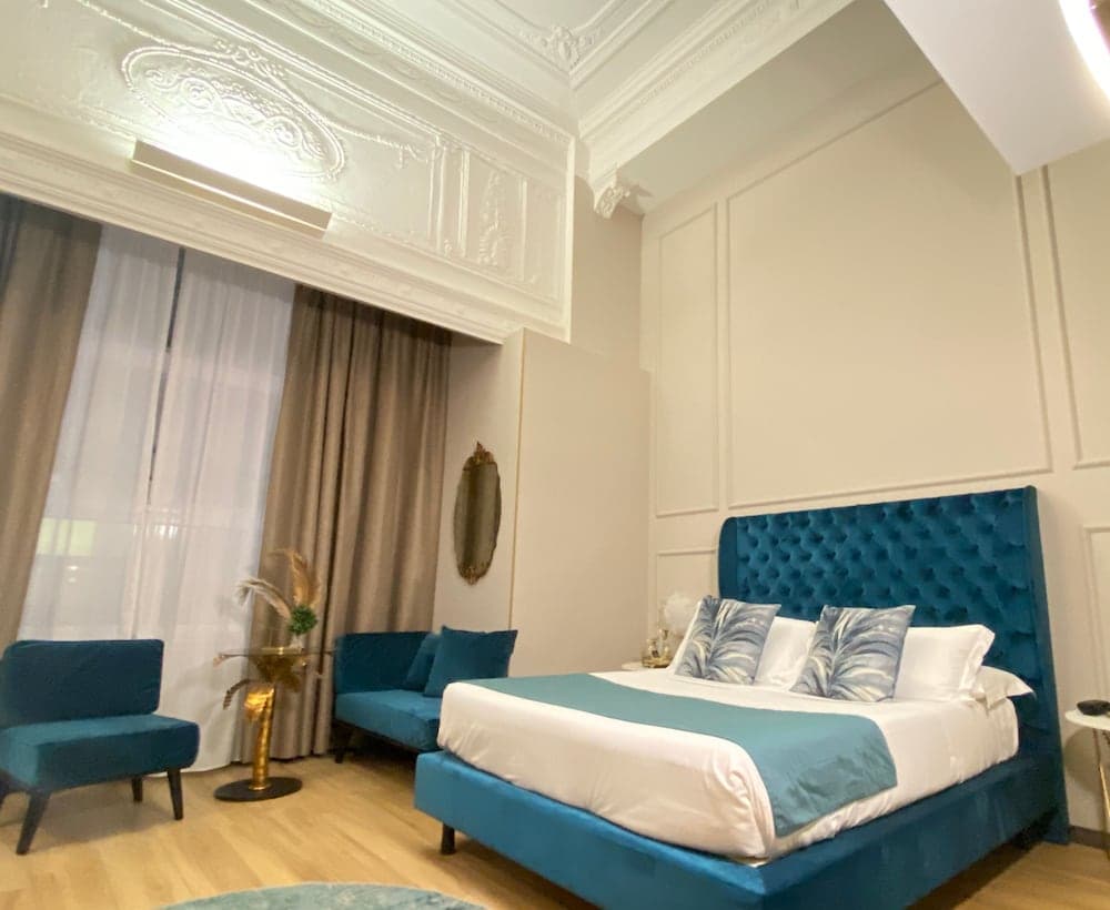 INTOMILAN  Galleria Duomo - Boutique & Design Aparthotel — 4