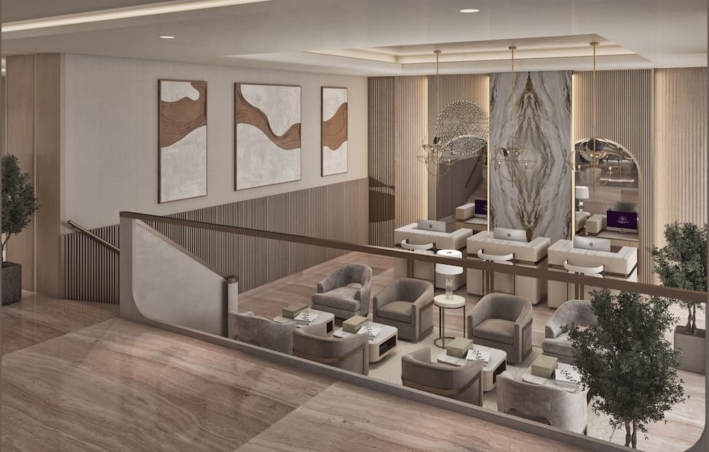 Regency Luxury Suites — 6