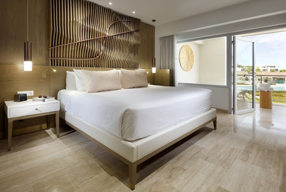 Paradisus Grand Cana - All Suites - Todo Incluido — 14