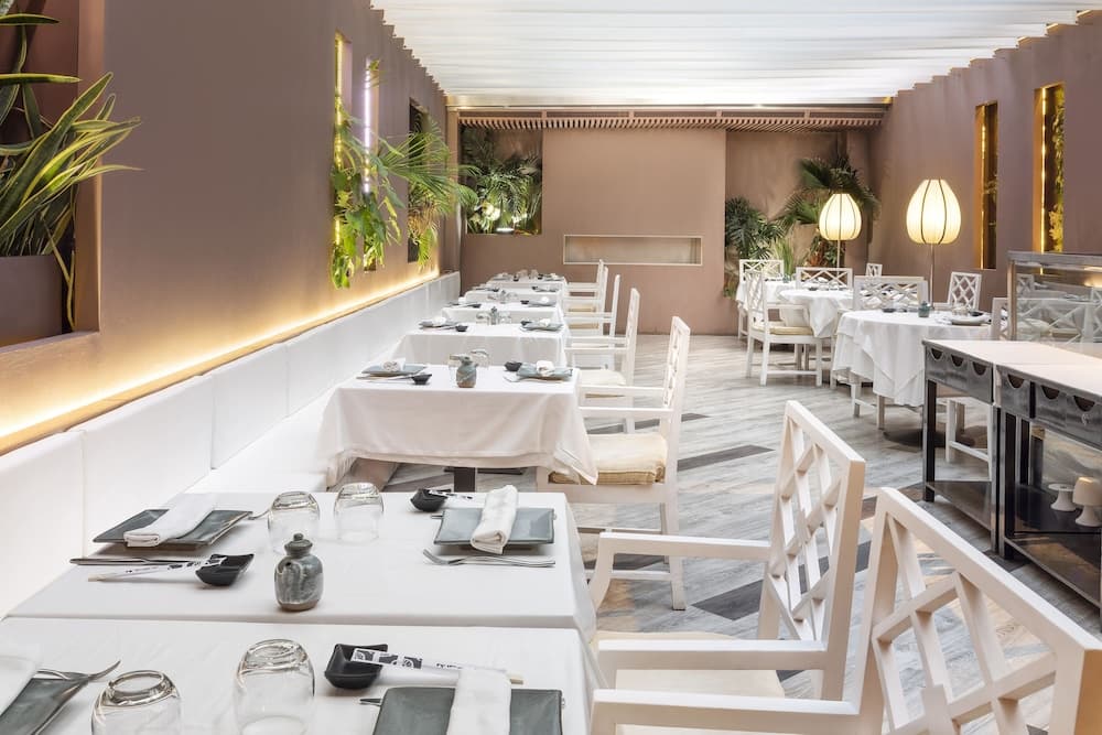 Il Livello presso Melia Castilla — 22
