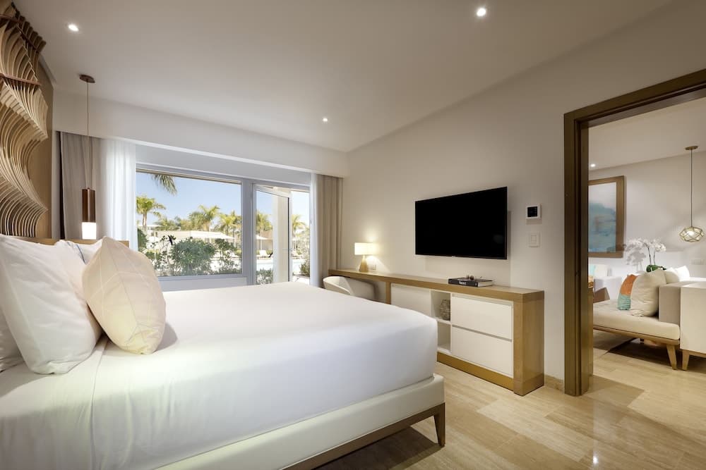 Paradisus Grand Cana - All Suites - Todo Incluido — 9