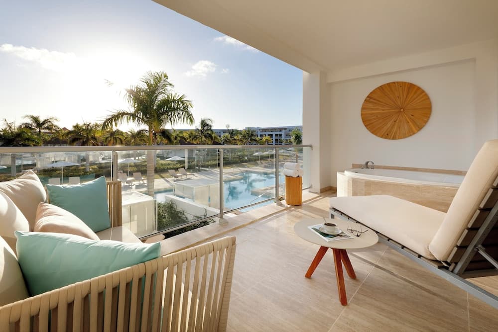 Paradisus Grand Cana - All Suites - Todo Incluido — 18