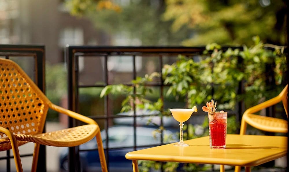 Hotel Park Plaza Vondelpark — 9