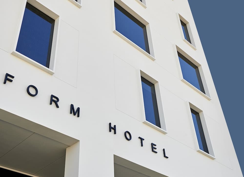 FORM Hotel Al Jadaf, Dubai, a Member of Design Hotels — 1