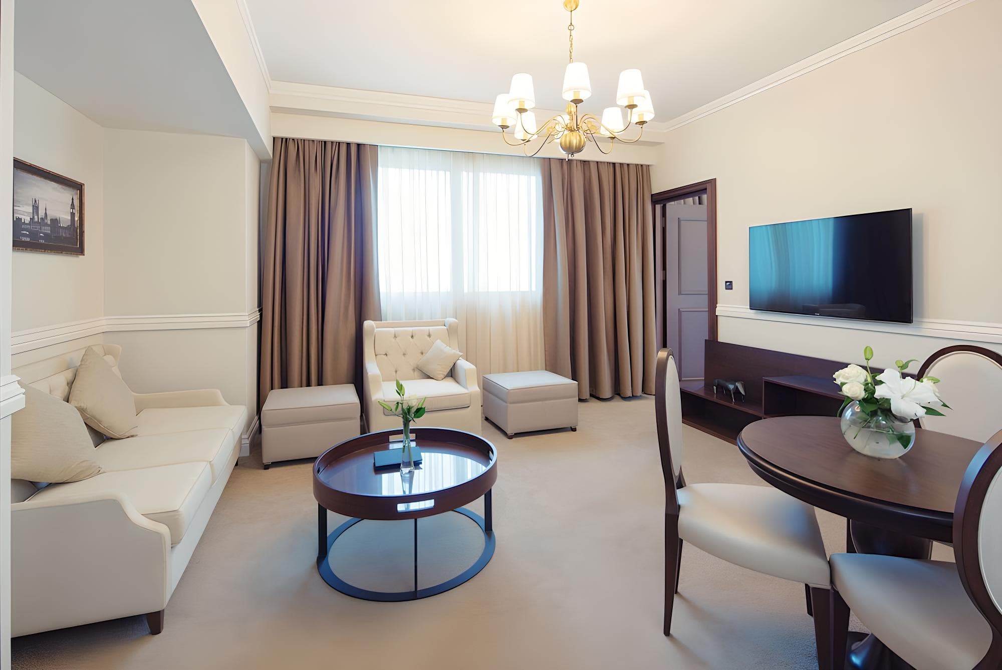Dukes The Palm Dubai Hotel — 4