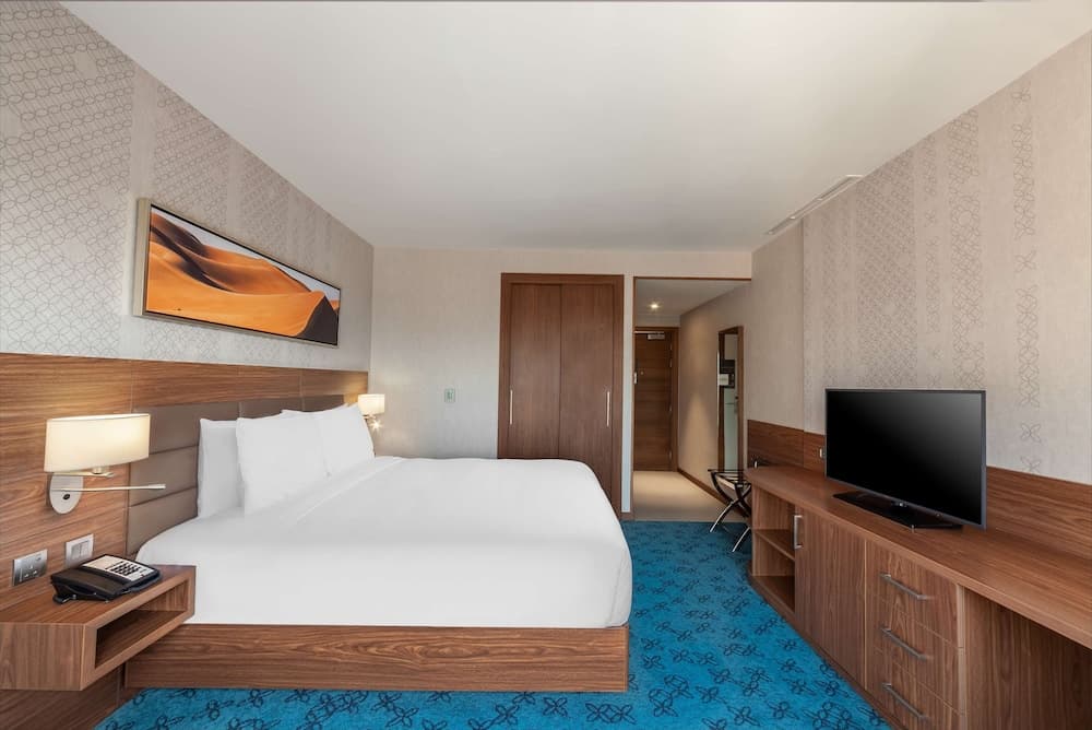 DoubleTree by Hilton Dubai Al Jadaf — 12