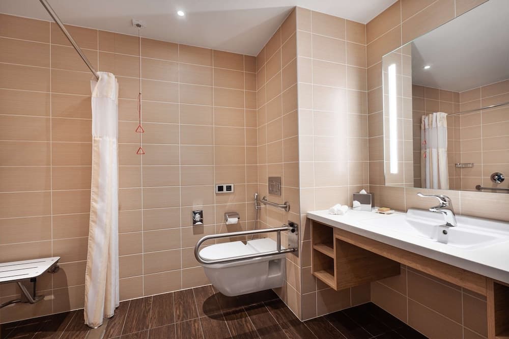 Hilton Garden Inn Dubai, Avenida Mall — 30