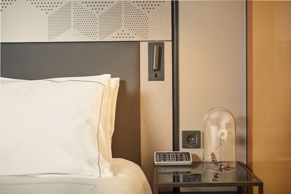 Hotel Park Plaza Vondelpark — 23