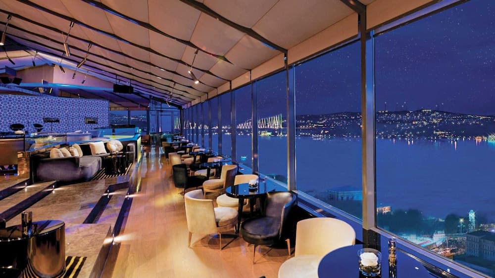 InterContinental Istanbul by IHG — 12