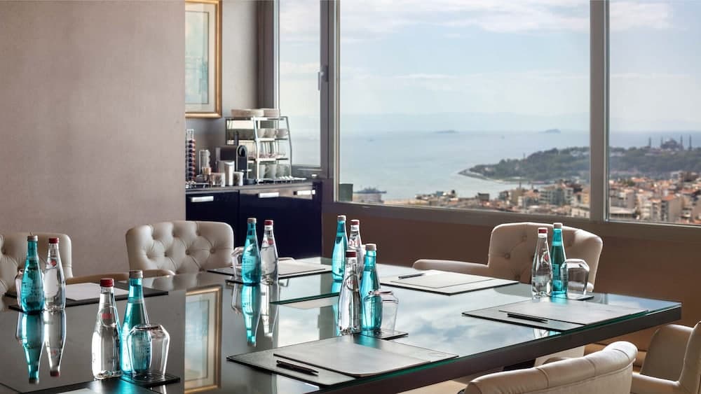 InterContinental Istanbul by IHG — 20
