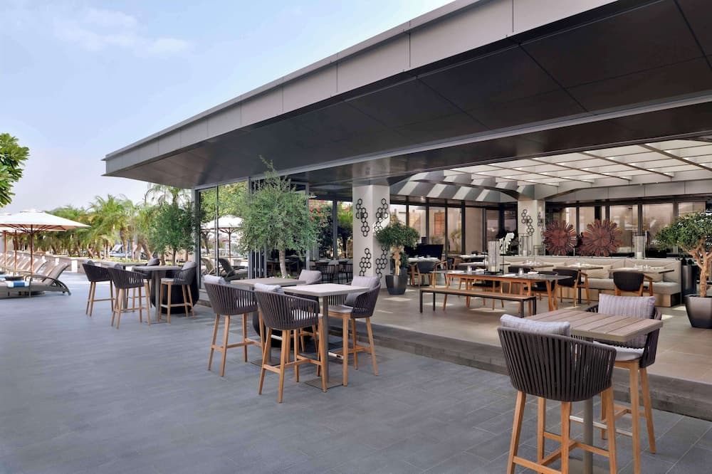 Kempinski Central Avenue Dubai — 16