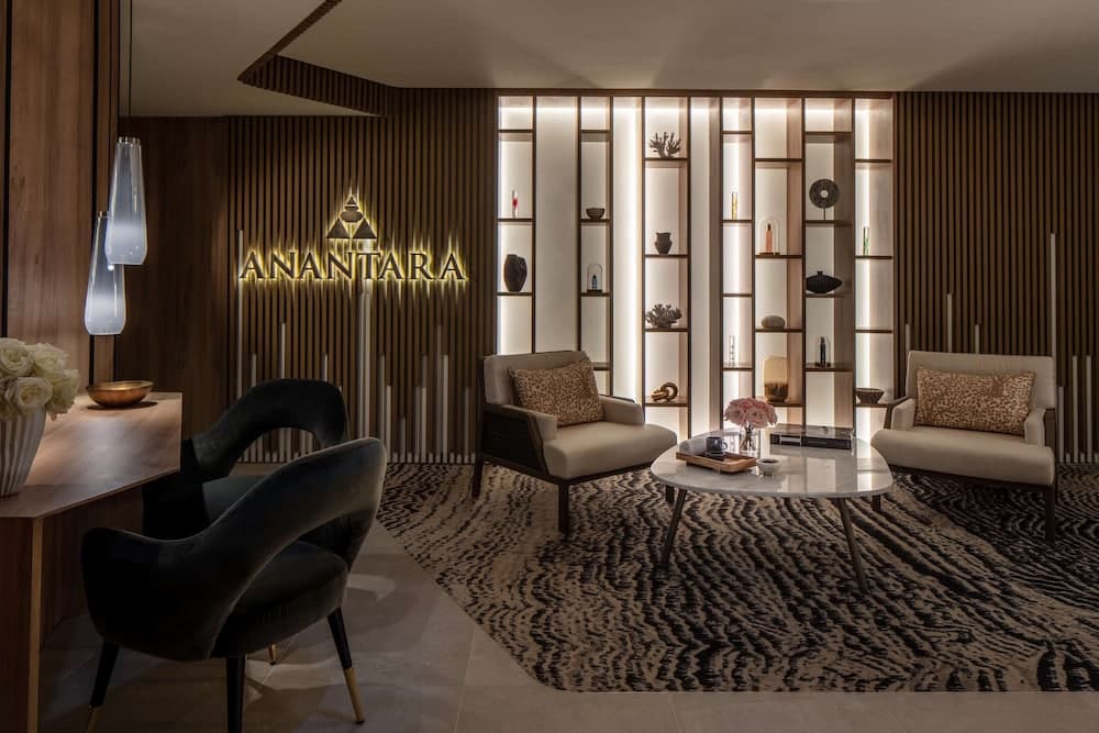 Anantara Plaza Nice Hotel - A Leading Hotel of the World — 13