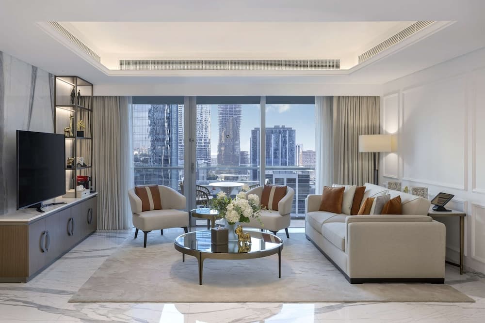 Kempinski The Boulevard Dubai — 21