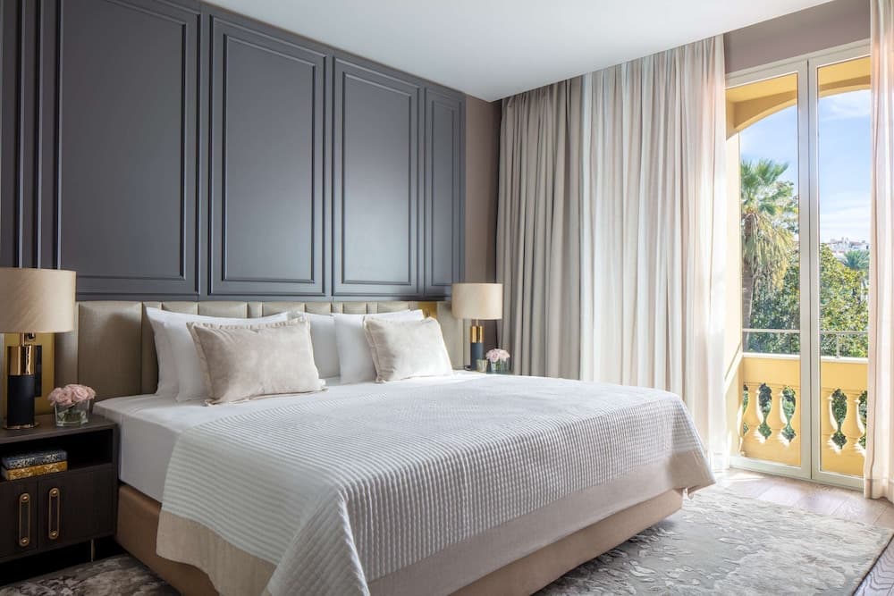 Anantara Plaza Nice Hotel - A Leading Hotel of the World — 11