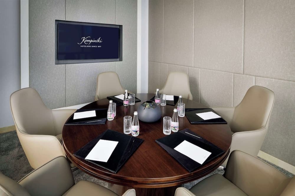 Kempinski Central Avenue Dubai — 21