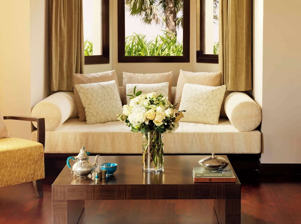 Anantara The Palm Dubai Resort — 23