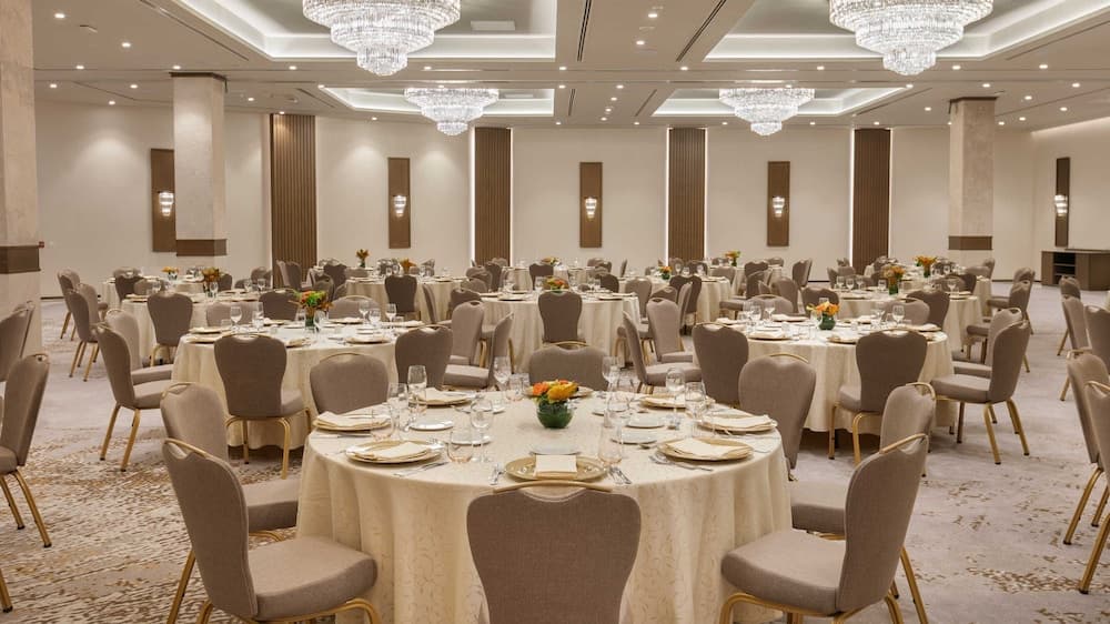 InterContinental Istanbul by IHG — 30