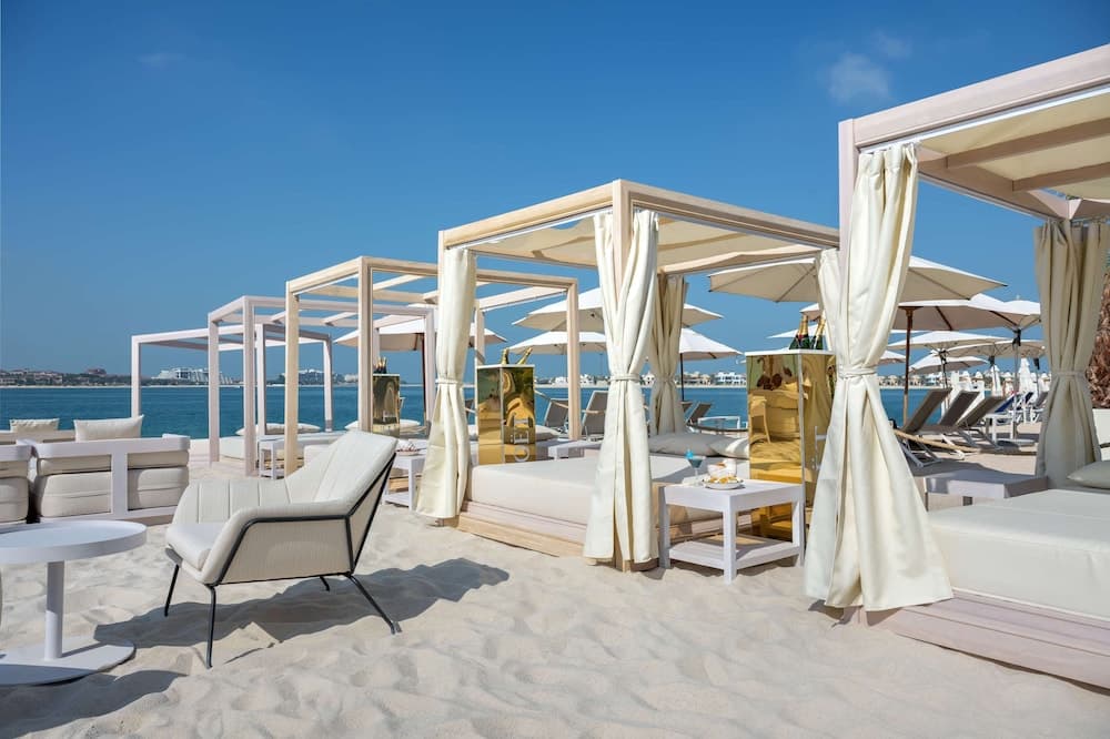 Radisson Beach Resort Palm Jumeirah — 27