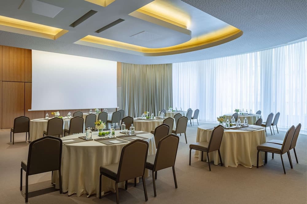 Anantara Plaza Nice Hotel - A Leading Hotel of the World — 16