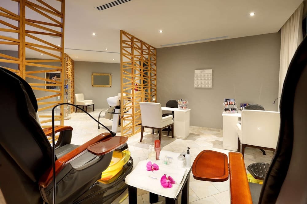 TRS Turquesa Hotel - Adults Only - All Inclusive — 18
