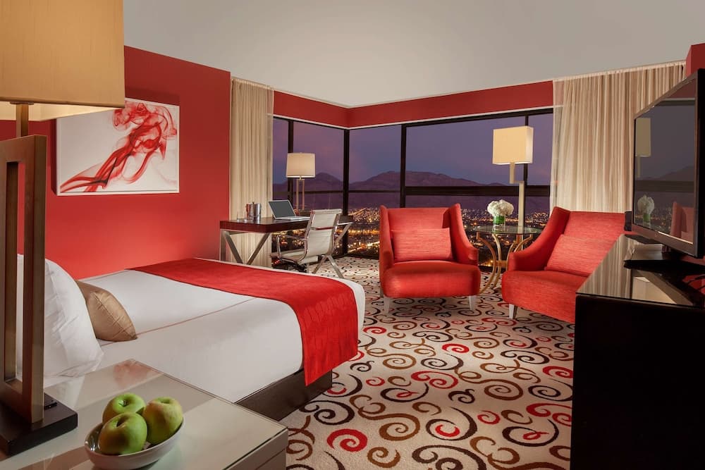 Downtown Grand Las Vegas — 13