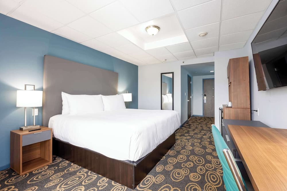 Regency Miami Flughafen Hotel by Sonesta — 5